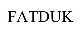 FATDUK trademark
