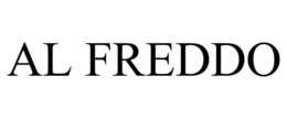 AL FREDDO trademark