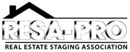 RESA-PRO REAL ESTATE STAGING ASSOCIATION trademark