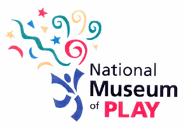 NATIONAL MUSEUM OF PLAY trademark