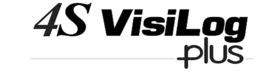 4S VISILOG PLUS trademark
