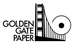 GOLDEN GATE PAPER trademark
