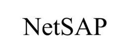 NETSAP trademark