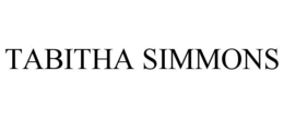 TABITHA SIMMONS trademark