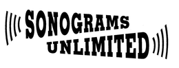 SONOGRAMS UNLIMITED trademark