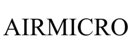 AIRMICRO trademark