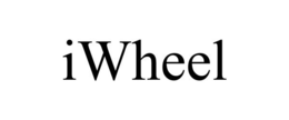 IWHEEL trademark