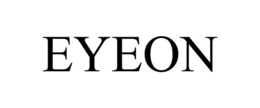 EYEON trademark