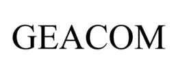 GEACOM trademark
