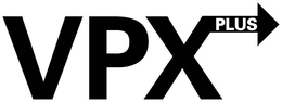 VPX PLUS trademark
