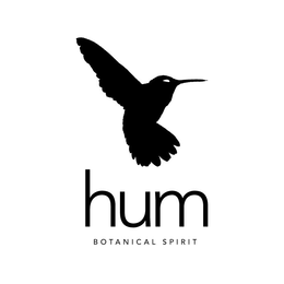 HUM BOTANICAL SPIRIT trademark