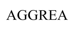 AGGREA trademark