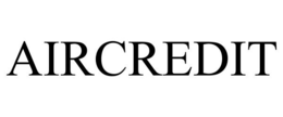 AIRCREDIT trademark