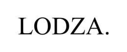 LODZA. trademark