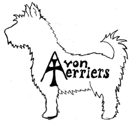 AVON TERRIERS trademark