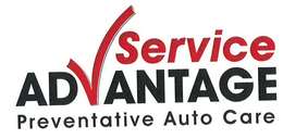 SERVICE ADVANTAGE PREVENTATIVE AUTO CARE trademark
