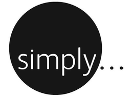 SIMPLY... trademark