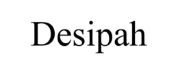 DESIPAH trademark