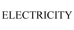 ELECTRICITY trademark