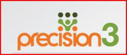 PRECISION3 trademark