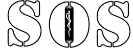 SOS trademark
