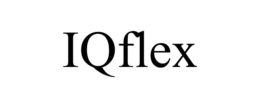 IQFLEX trademark
