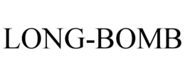 LONG-BOMB trademark