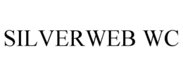 SILVERWEB WC trademark