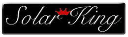 SOLAR KING trademark