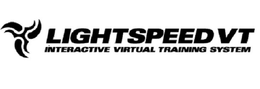 LIGHTSPEEDVT INTERACTIVE VIRTUAL TRAINING SYSTEM trademark