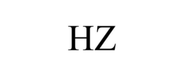 HZ trademark