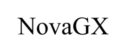 NOVAGX trademark