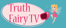 TRUTH FAIRY TV trademark