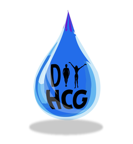 D HCG trademark