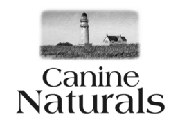CANINE NATURALS trademark