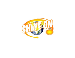 SHINE ON trademark