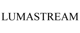 LUMASTREAM trademark