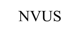NVUS trademark