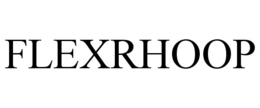 FLEXRHOOP trademark
