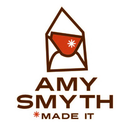 AMY SMYTH MADE IT trademark