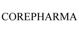 COREPHARMA trademark