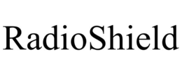 RADIOSHIELD trademark