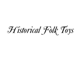 HISTORICAL FOLK TOYS trademark