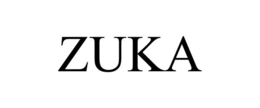 ZUKA trademark