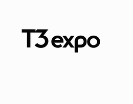 T3 EXPO trademark
