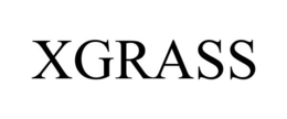 XGRASS trademark