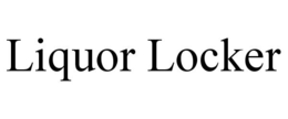 LIQUOR LOCKER trademark