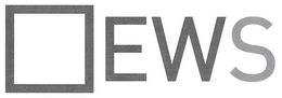 EWS trademark