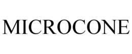 MICROCONE trademark