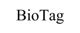 BIOTAG trademark
